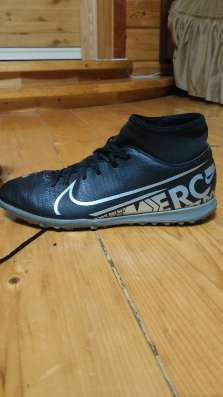 Nike Mercurial Superfly 7 в Брянске фото 5