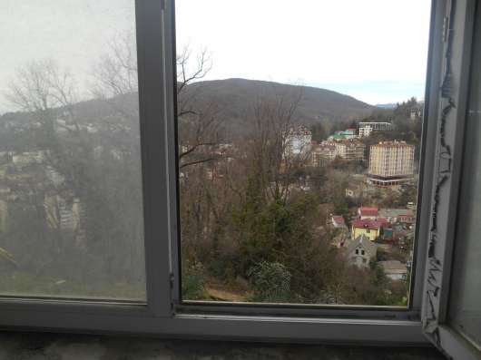 1-к квартира, 30 м2, 1/6 эт в Сочи