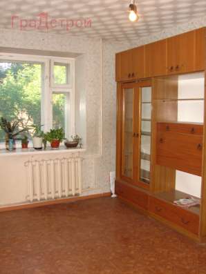 Продам четырехкомнатную квартиру в Вологда.Жилая площадь 96,10  кв.м.Этаж 3.Есть Балкон. в Вологде фото 23