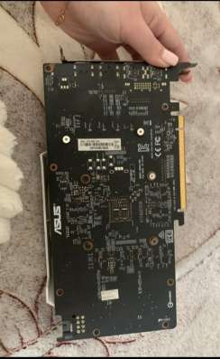 Видеокарта gtx 1060 3gb в Обнинске