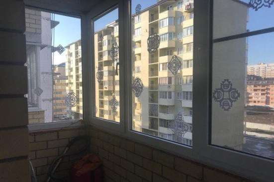 Продам однокомнатную квартиру в Краснодар.Жилая площадь 38  кв.м.Этаж 5.Дом кирпичный. в Краснодаре