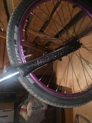 Велосипед mtb spade в Балашихе