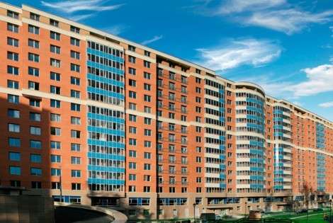 Продам четырехкомнатную квартиру в Москве. Этаж 3. Дом монолитный. Есть балкон. в Москве фото 8
