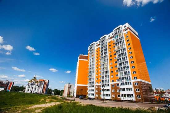 Продам двухкомнатную квартиру в Тверь.Этаж 8.Дом панельный.Есть Балкон. в Твери фото 15