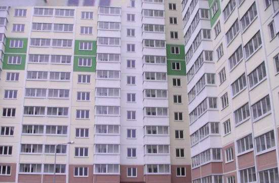 Продам однокомнатную квартиру в Краснодар.Жилая площадь 40  кв.м.Этаж 2. в Краснодаре