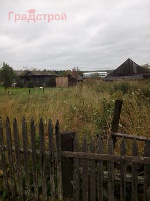 Продам дом в Вологда.Жилая площадь 48  кв.м. в Вологде фото 4