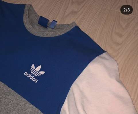 Футболка Adidas в Тимашевске