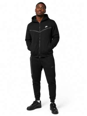Кофта Nike Tech fleece