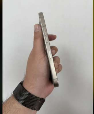 iPhone 15 Pro 512GB в Москве фото 5