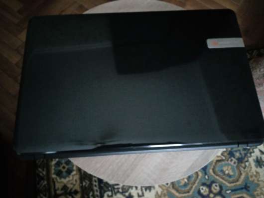 Ноутбук Packard Bell LS11HR-528RU 17'3 бу в Звенигороде фото 5