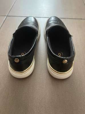 Слипоны Aldo в Москве