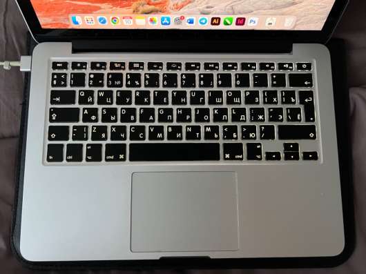 Apple macbook pro (retina, 13-inch, mid 2014) в Рязани фото 4
