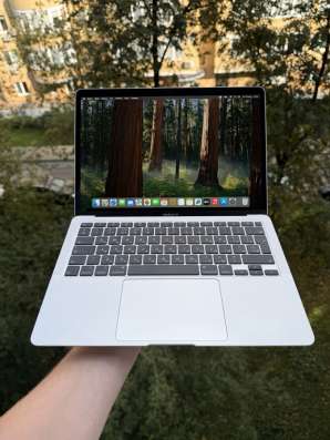 Apple MacBook Air 13 2019
