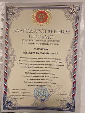 Тамада баянист в Волхове фото 5