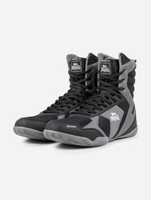 Боксерки Lonsdale Heskin