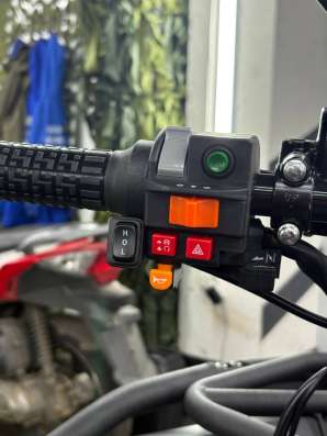 Loncin ATV 400cc (4x4), 2026 года в Зеленограде фото 9