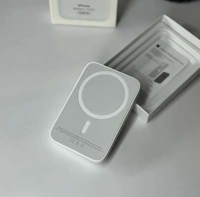 Продам Повербанк чисто для техники Apple