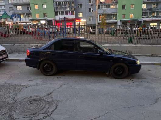 Авто в Красноярске фото 4