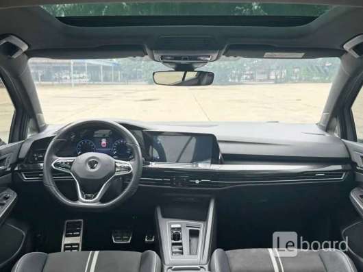 Volkswagen Golf в Батайске фото 5
