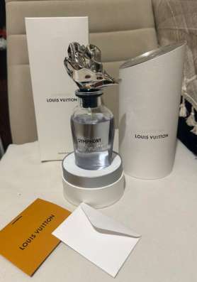 Symphony остаток 90ml