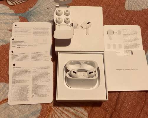 AirPods Pro