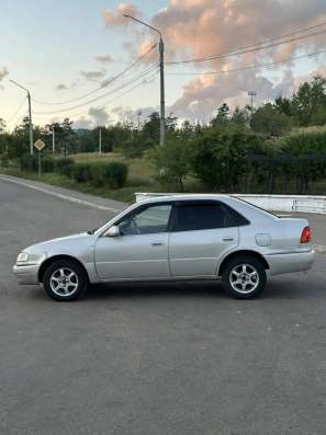 Toyota sprinter E110 1996 в Улан-Удэ фото 12