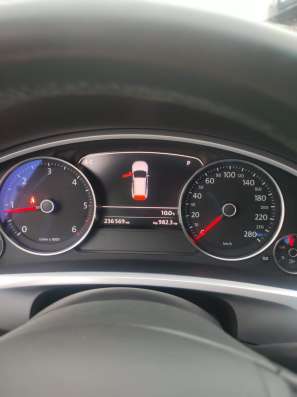 Продаю Volkswagen Touareg