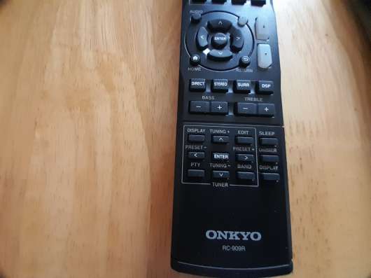 Пульты ONKYO и PIONER в Челябинске фото 9