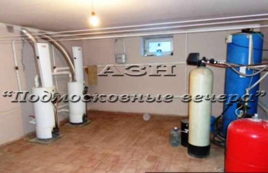 Продам коттедж в Москва.Жилая площадь 308  кв.м.Есть Электричество, Водопровод. в Москве фото 5
