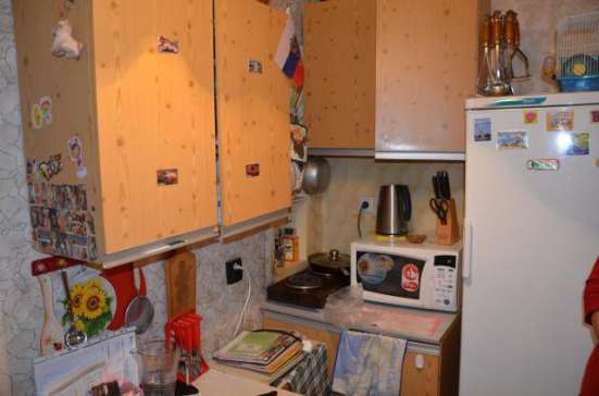 Продам двухкомнатную квартиру в Воскресенске. Жилая площадь 24 кв.м. Этаж 5. Дом панельный.