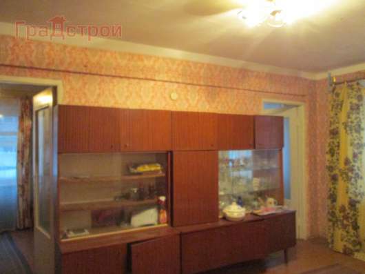 Продам четырехкомнатную квартиру в Вологда.Жилая площадь 59  кв.м.Этаж 2.Дом панельный. в Вологде фото 10
