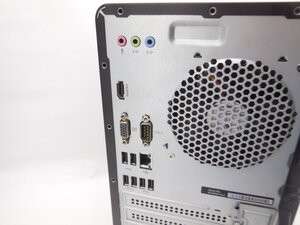 HP 290 g1 MT business pc в Видном фото 5