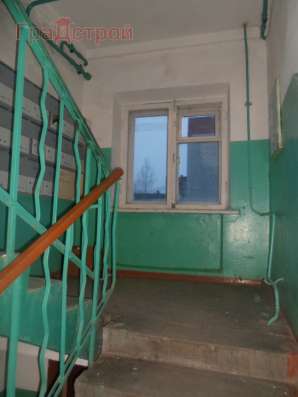 Продам двухкомнатную квартиру в Вологда.Жилая площадь 45  кв.м.Этаж 2.Дом кирпичный. в Вологде фото 9