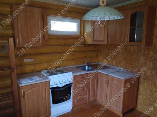 Продам коттедж в Москва.Жилая площадь 150  кв.м.Есть Канализация, Электричество. в Москве фото 10