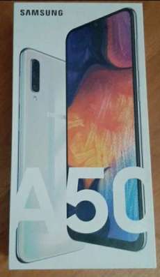 Продам телефон самсунг А50 в Урюпинске фото 4