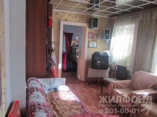 дом, Новосибирск, Победы, 103 кв.м. в Новосибирске фото 9