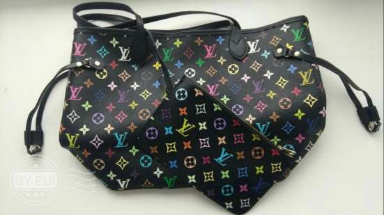 Сумка Louvis Vuitton LV в Уфе фото 4