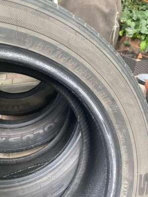 Шины 185 65 r15 в Краснодаре фото 4