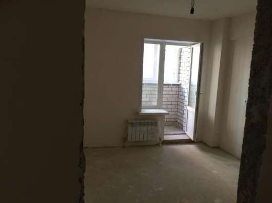 Продам однокомнатную квартиру в Липецке. Жилая площадь 49 кв.м. Этаж 5. Дом монолитный.
