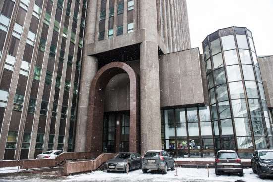 Офисное помещение, 54 м²