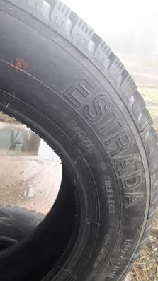 Продам две шины фото 5