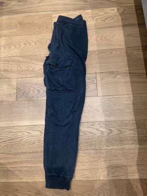 Штаны Stone Island фото 3