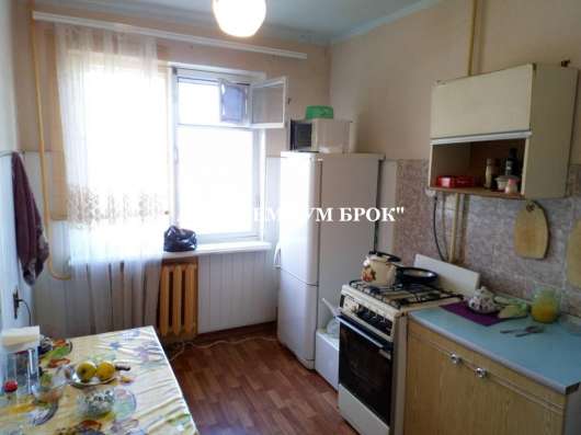 Продам двухкомнатную квартиру в Волгоград.Жилая площадь 50,50  кв.м.Дом панельный.Есть Балкон. в Волгограде фото 8
