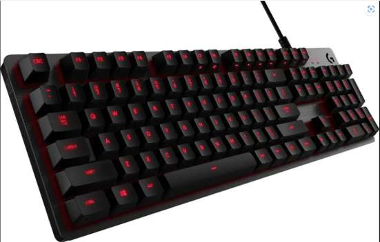 Механическая клавиатура Logitech G G413 в Иванове