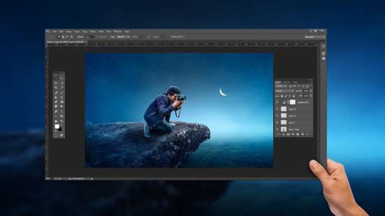 Photoshop 2020