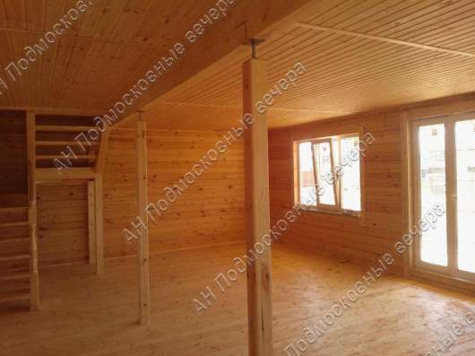 Продам коттедж в Москва.Есть Канализация, Электричество, Газ. в Москве фото 6