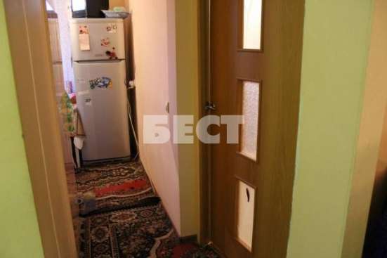 Продам трехкомнатную квартиру в Ногинске. Жилая площадь 58 кв.м. Этаж 2. Дом панельный. в Ногинске фото 13