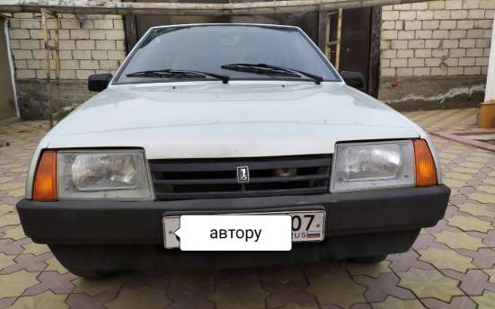 Продаю отличный автомобиль в Москве фото 4