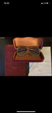Очки Gucci