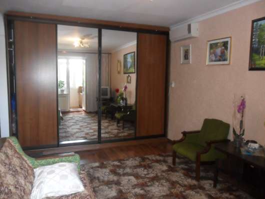 Продам однокомнатную квартиру в г.Симферополь.realty_mapper2.living_space_squareЭтаж 2.Есть Балкон. в Симферополе фото 9